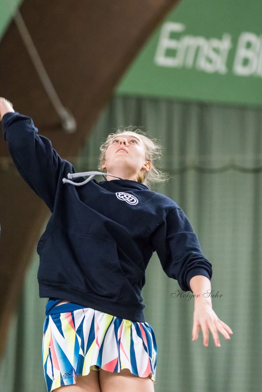 Bild 138 - Verbandsmeisterschaften U16